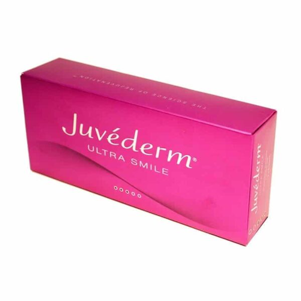 JUVÉDERM® ULTRA SMILE - Image 3