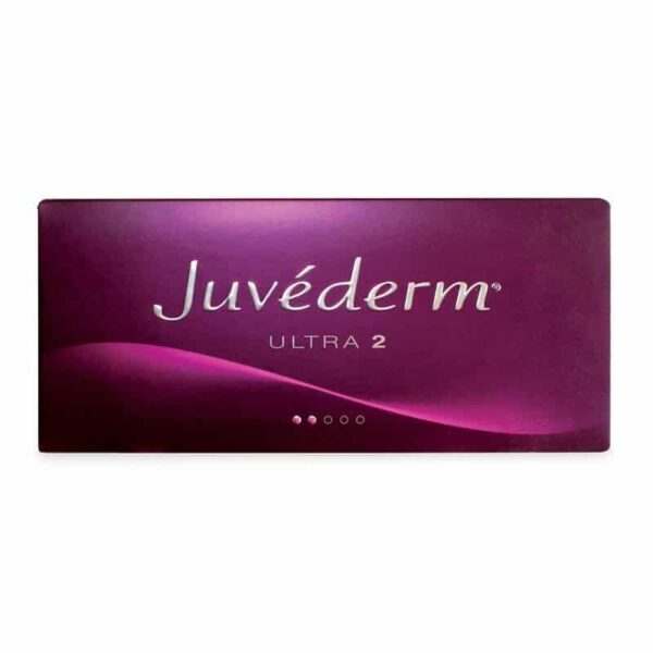 JUVÉDERM® ULTRA 2 - Image 2