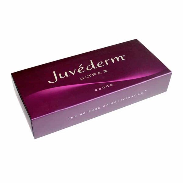 JUVÉDERM® ULTRA 2 - Image 6