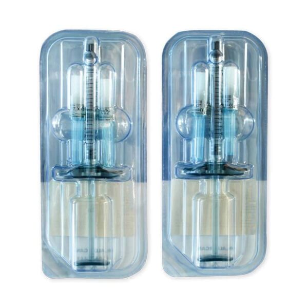 JUVÉDERM® ULTRA 4 - Image 5