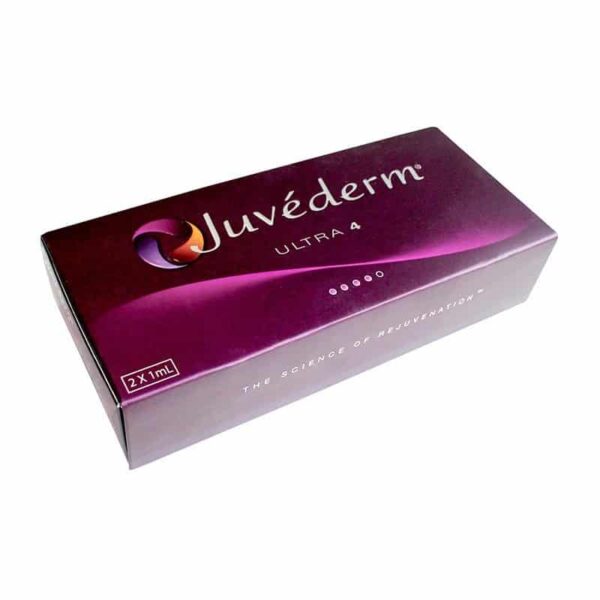 JUVÉDERM® ULTRA 4 - Image 2