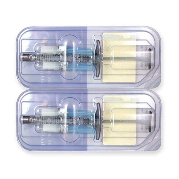 JUVÉDERM® ULTRA PLUS XC - Image 4