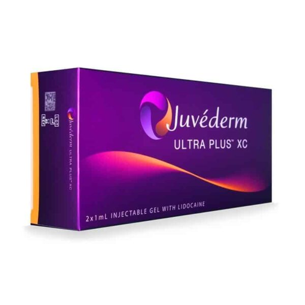 JUVÉDERM® ULTRA PLUS XC - Image 5