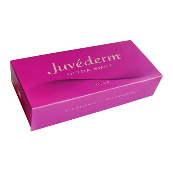 JUVÉDERM® ULTRA SMILE - Image 2
