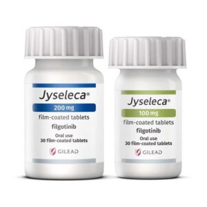 Buy Jyseleca (filgotinib) Online