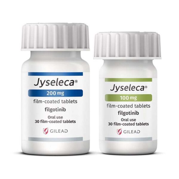 Buy Jyseleca (filgotinib) Online