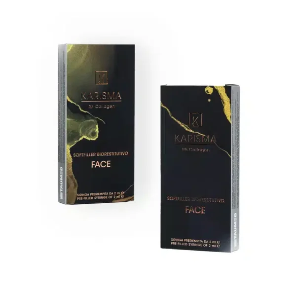 KARISMA RH COLLAGEN SOFTFILLER BIORESTITUTIVO FACE - Image 3