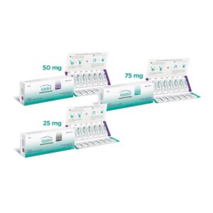 Buy Kalydeco (ivacaftor) Online