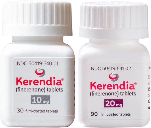 Buy Kerendia (finerenone) Online