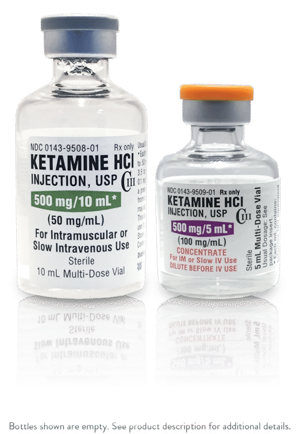 Buy Ketamine liquid 50mg 10ml Online