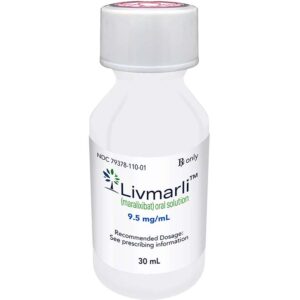 Buy Livmarli (maralixibat) Online