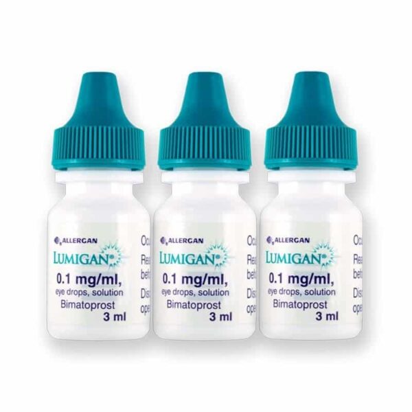 LUMIGAN® (1x3ml) - Image 4