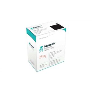 Buy Lupkynis (voclosporin) Online
