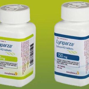 Buy Lynparza (Olaparib) Online