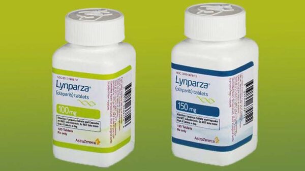 Buy Lynparza (Olaparib) Online