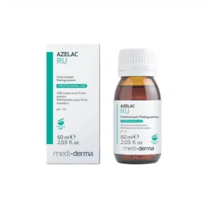 MEDIDERMA® AZELAC® RU