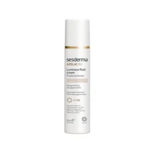 MEDIDERMA® AZELAC® RU LUMINOUS FLUID CREAM