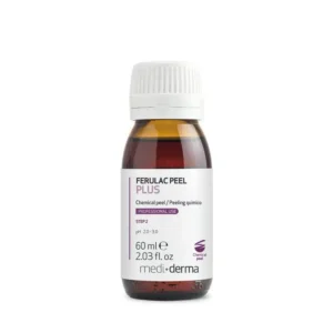 MEDIDERMA® FERULAC PEEL PLUS