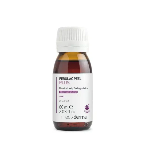 MEDIDERMA® FERULAC PEEL PLUS