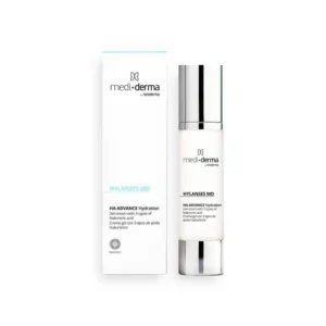 MEDIDERMA® HYLANSES MD HA ADVANCE (Hydration Gel Cream)