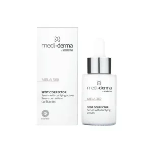 MEDIDERMA® MELA 360 SPOT CORRECTOR SERUM
