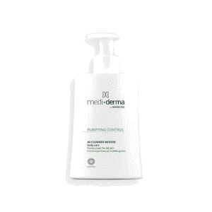 MEDIDERMA® PURIFYING CONTROL AS CLEANSER MOUSSE
