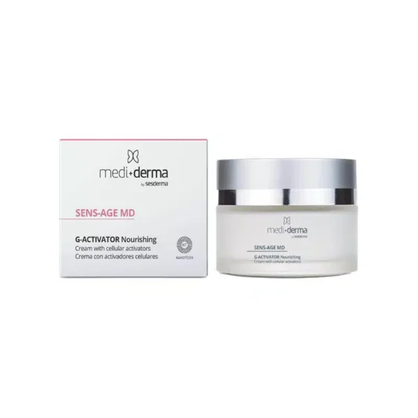 MEDIDERMA® SENS-AGE MD (AMC-Activator)