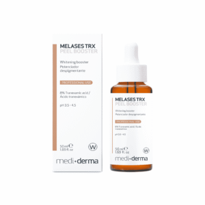MEDIDERMA® MELASES TRX PEEL BOOSTER