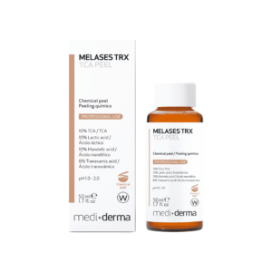 MEDIDERMA® MELASES TRX TCA PEEL 10%