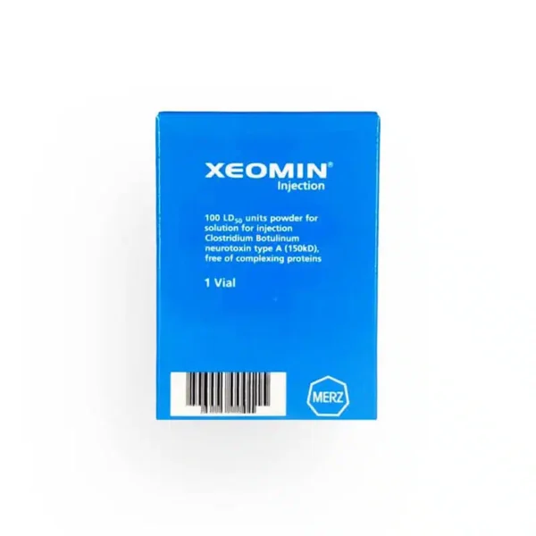 XEOMIN® 100u (Polish)