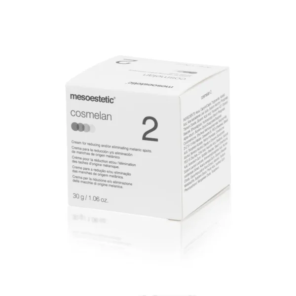 MESOESTETIC® COSMELAN® 2 - Image 3