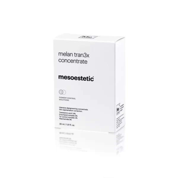 MESOESTETIC® MELAN TRAN3X CONCENTRATE - Image 4