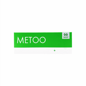 METOO FILL DEEP