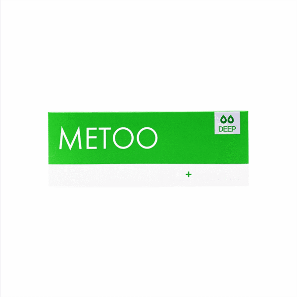 METOO FILL DEEP