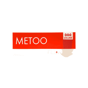 METOO FILL VOLUME