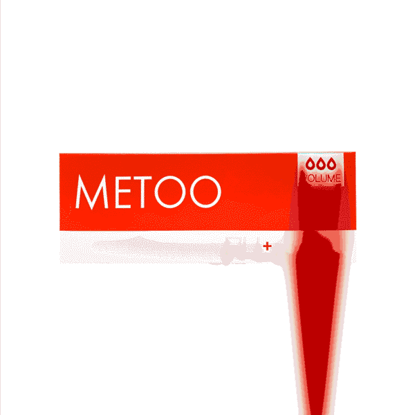 METOO FILL VOLUME