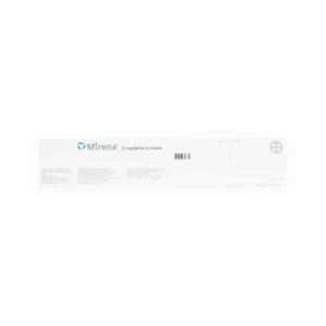 MIRENA® (Non-English)