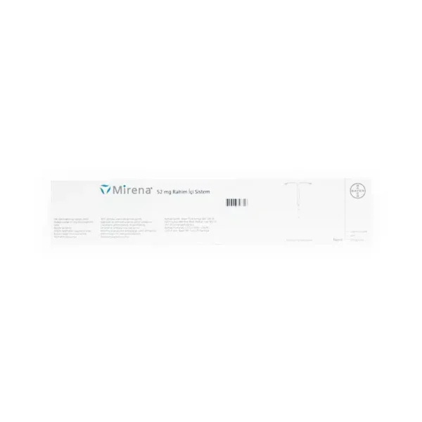 MIRENA® (Non-English)