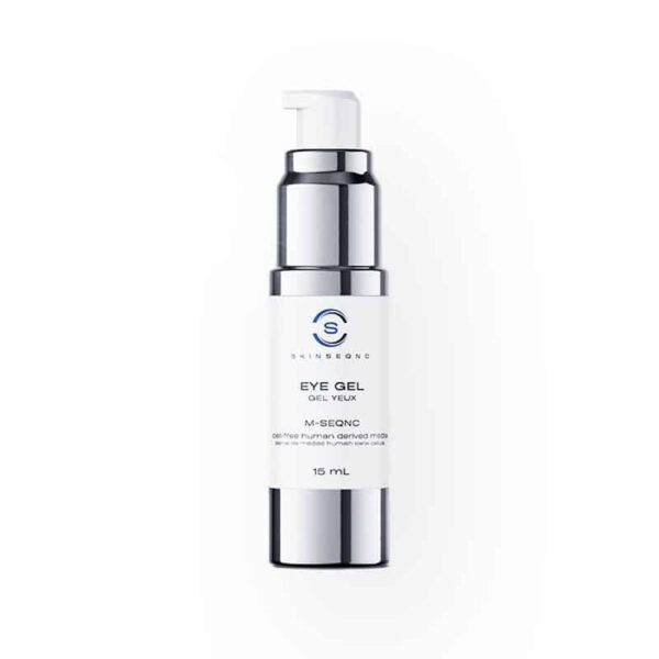 M-SEQNC EYE GEL