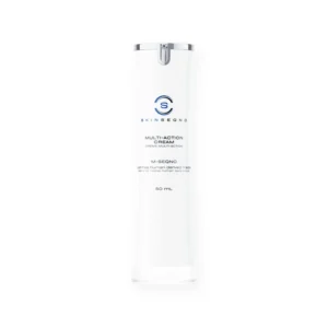 M-SEQNC MULTI ACTION CREAM 50ml