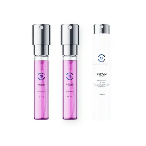 M-SEQNC SERUM - Image 3