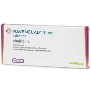 Buy Mavenclad (cladribine) Online