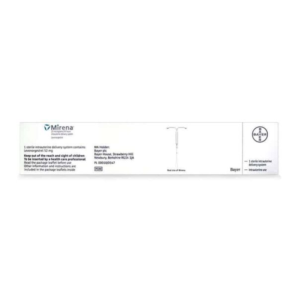 MIRENA® - Image 4