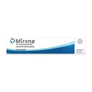 MIRENA®