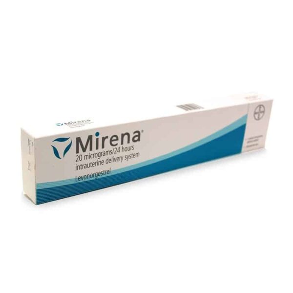 MIRENA® - Image 2