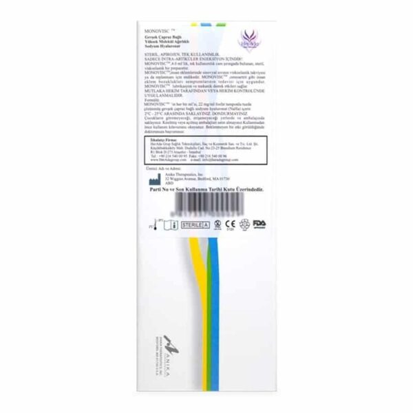MONOVISC® - Image 3