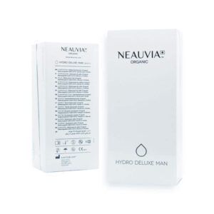 NEAUVIA™ ORGANIC HYDRO DELUXE MAN