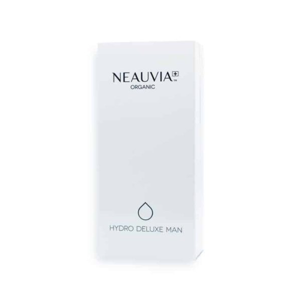 NEAUVIA™ ORGANIC HYDRO DELUXE MAN - Image 5