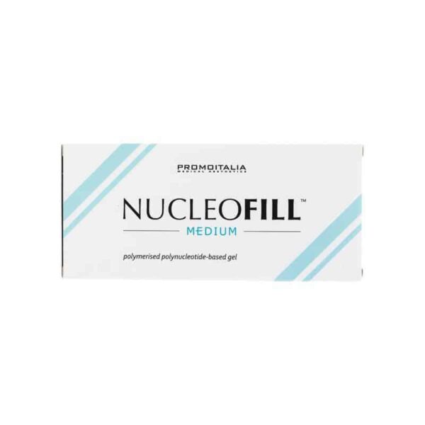 NUCLEOFILL™ MEDIUM