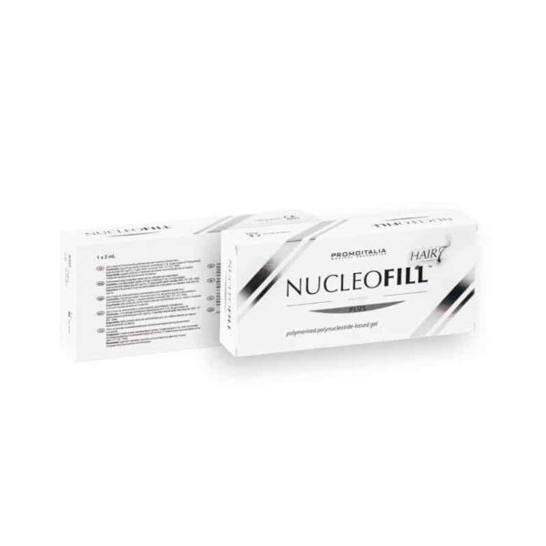 NUCLEOFILL™ MEDIUM PLUS